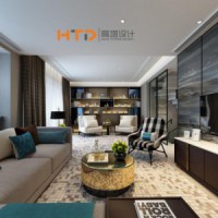 深圳家具设计-选择高塔设计家具品牌全案设计更实惠